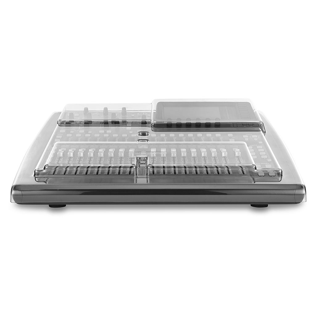 Decksaver Pro DSP-PC-X32COMPACT - Behringer Pro X32 COMPACT Cover