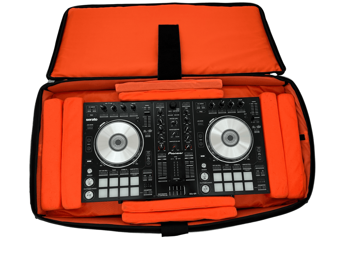 JetPack Glide Roller Bag (NOT System).