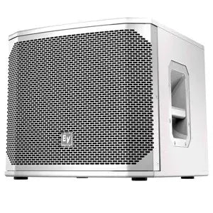 Electro-Voice ELX200-12S-W - 12" Passive Subwoofer, White