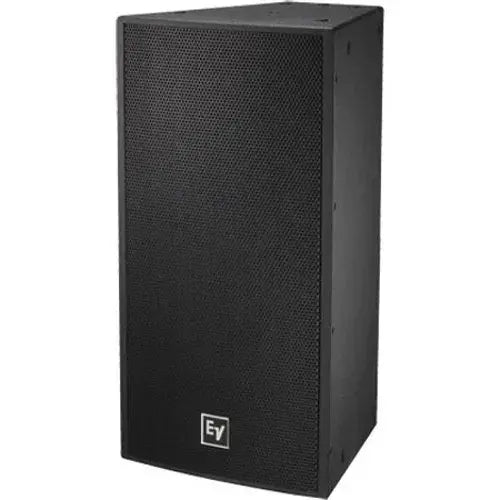 Electro-Voice EVF-1122D/94 - 12" 2-Way Loudspeaker with 90x40, EVCoat Black