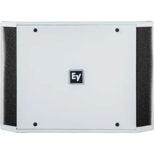 Electro-Voice EVID-S12.1W - Subwoofer 12" Cabinet, White
