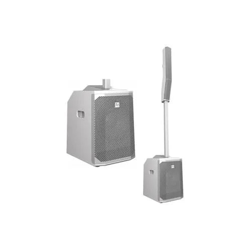 Electro-Voice Evolve 50 KW - Portable Column Array PA System, White