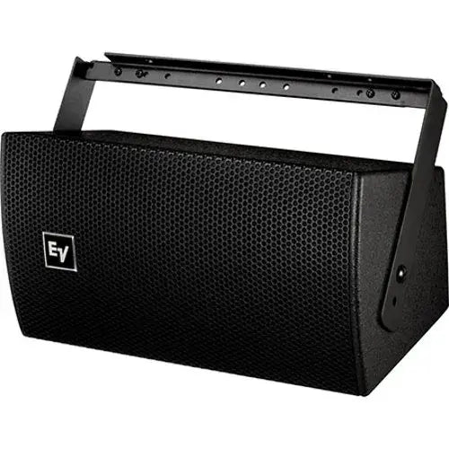 Electro-Voice EVU-1062/95 - 6.5" 2-Way Loudspeaker, Black