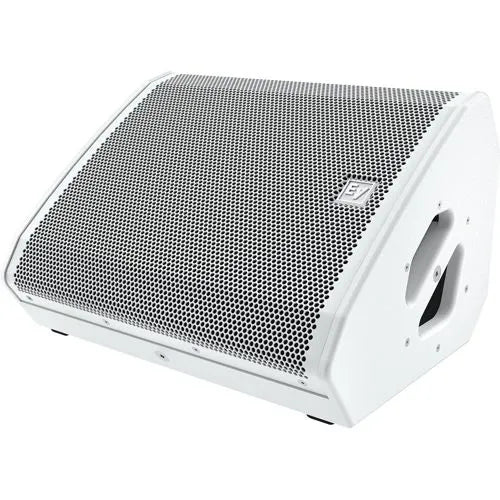 Electro-Voice MFX-12MC-W - 12" Multi-Use Coax Monitor, White