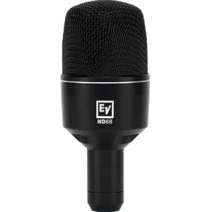 Electro-Voice ND68 - Dynamic SuperCardioid Kick Drum Microphone