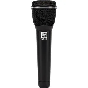 Electro-Voice ND96 - SuperCardioid Dynamic Vocal Microphone