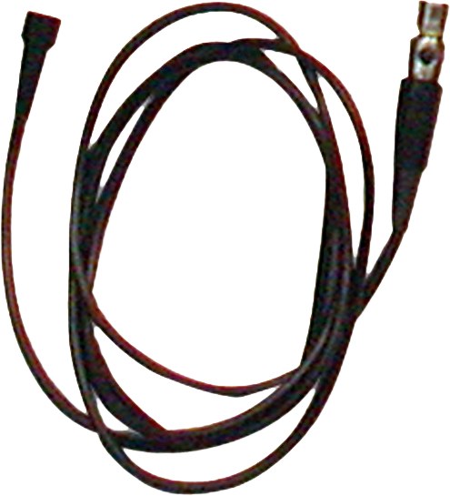 Electro-Voice OLM10 - Omnidirectional Condenser Lavalier Microphone with TA4F