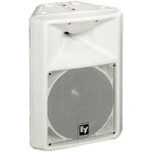 Electro-Voice Sx100+WE - 12" 2-Way Loudspeaker, White
