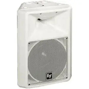 Electro-Voice Sx100+WE - 12" 2-Way Loudspeaker, White