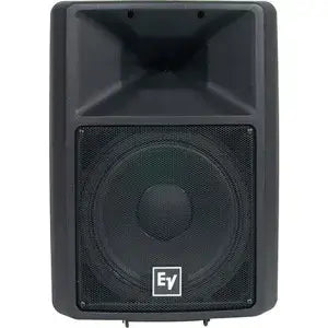 Electro-Voice Sx300+E - 12" 2-Way 65x65 300W Passive Loudspeaker, Black