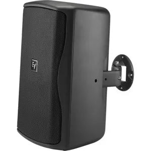 Electro-Voice ZX1i-90T - 8" 200W 2-Way Passive Speaker Install, Black or White