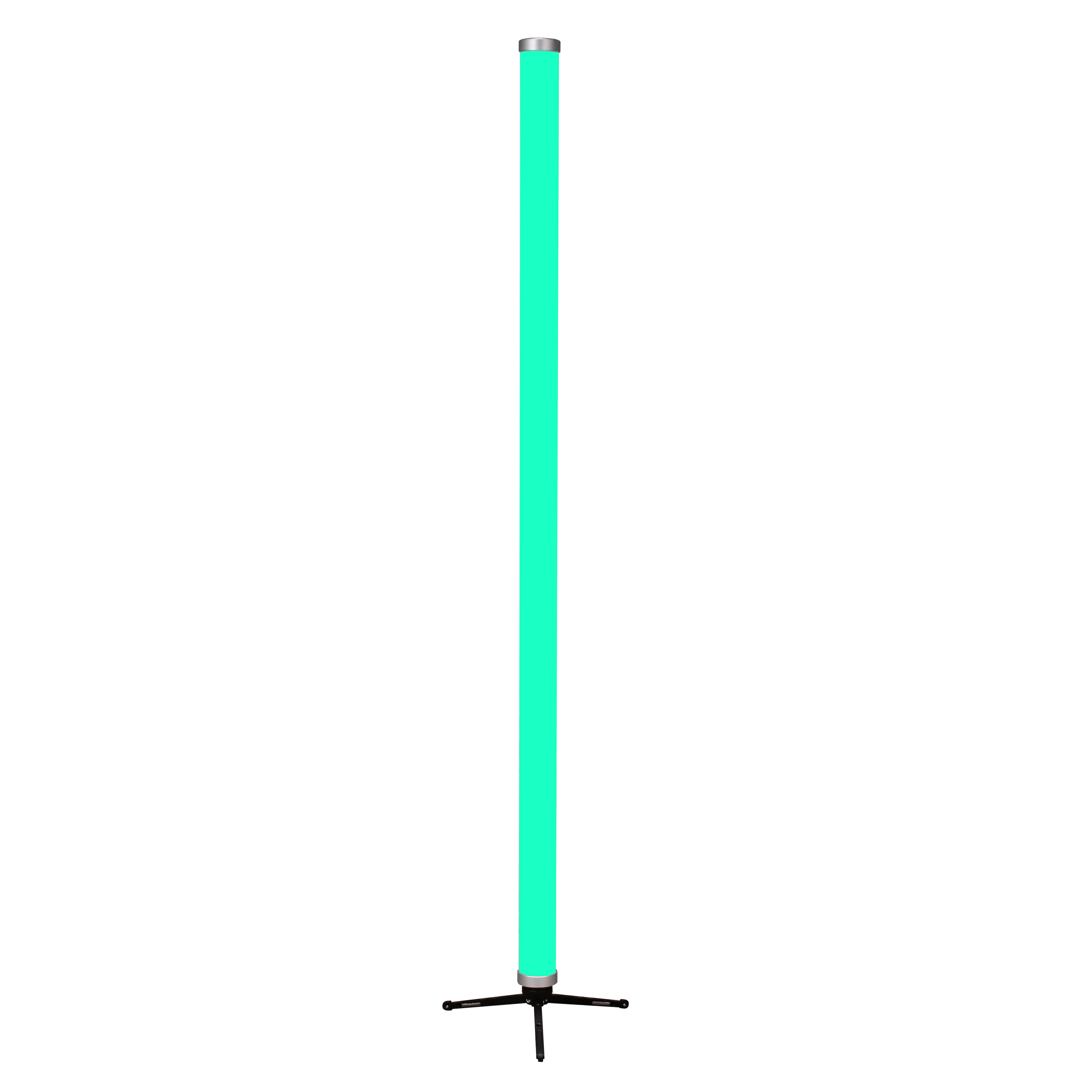 JMAZ PROFESSIONAL ELECTRO T4 - 90W RGBW LED Battery Powered Outdoor Tube