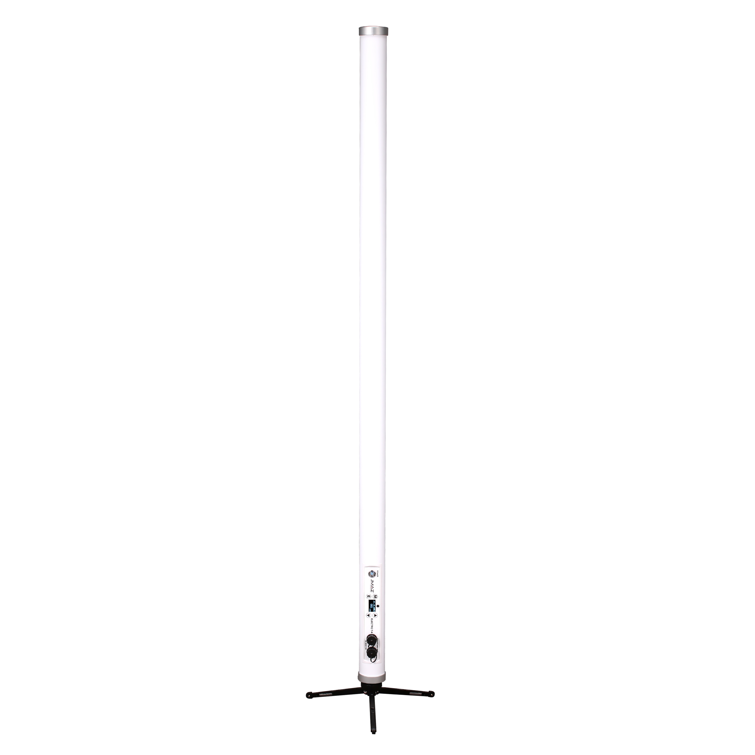JMAZ PROFESSIONAL ELECTRO T4 - 90W RGBW LED Battery Powered Outdoor Tube