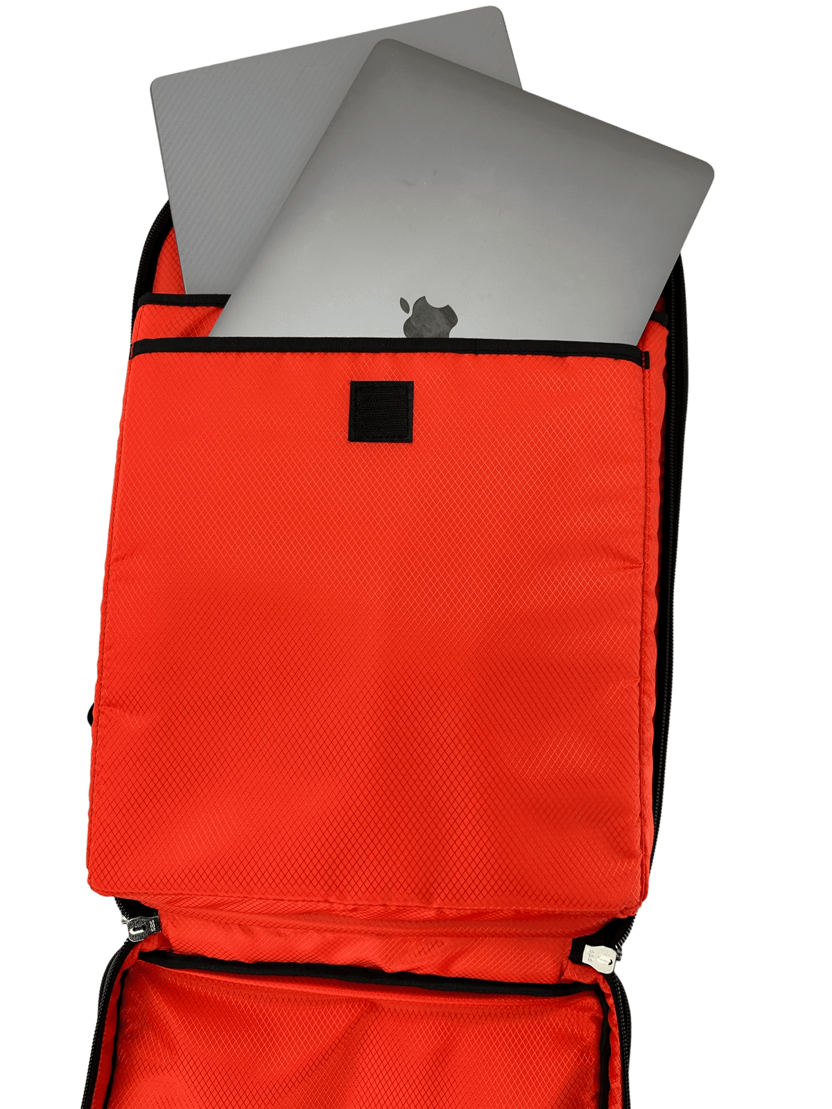 JetPack XL Backpack - Full Size DJ Bag.