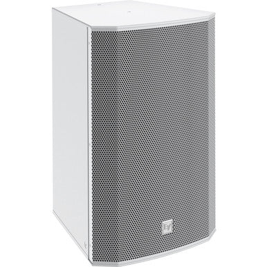 Electro-Voice EVC-1152-64W - 15" 60x45 Two-Way Loudspeaker, White