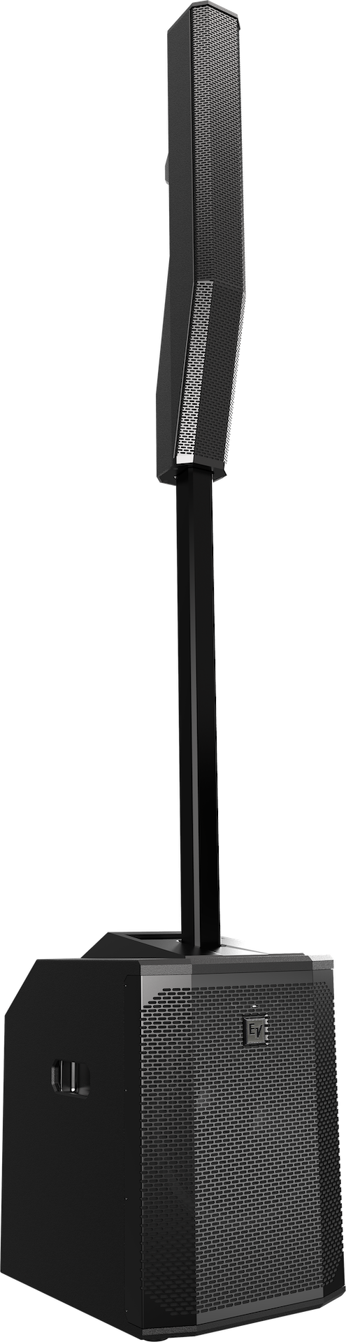 Electro-Voice EVOLVE50- Portable Powered Column System, Subwoofer - Final Clearance!.