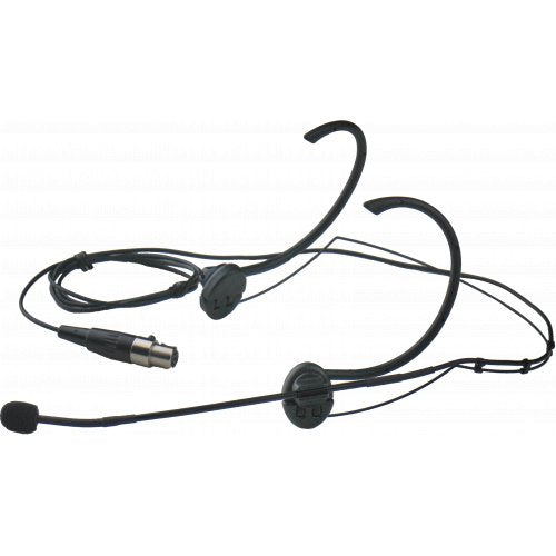 Electro-Voice HM3 - Headworn Omnidirectional Condenser Microphone