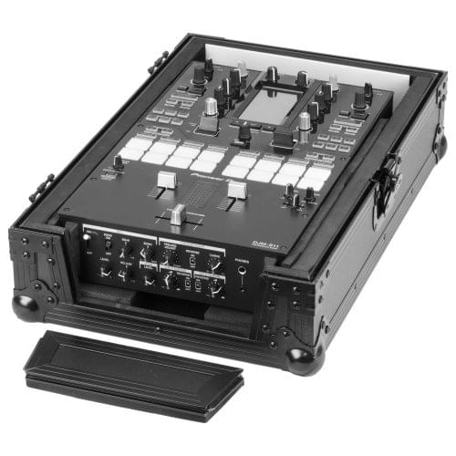 Odyssey FFX11MIXBL DJ Mixer Flight Case - view 1