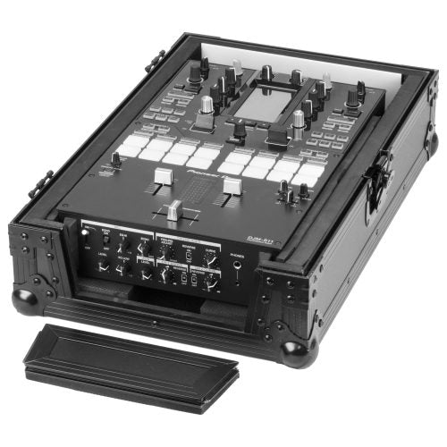 Odyssey FFX11MIXBL DJ Mixer Flight Case - view 1