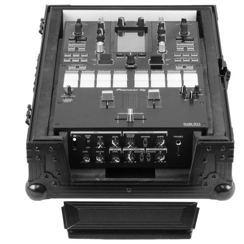 Odyssey FFX11MIXBL DJ Mixer Flight Case - view 2