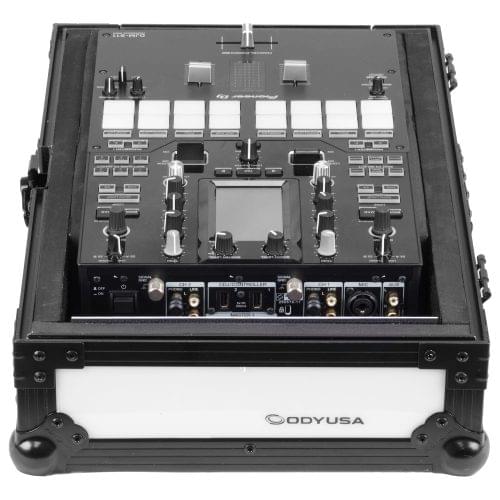 Odyssey FFX11MIXBL DJ Mixer Flight Case - view 4
