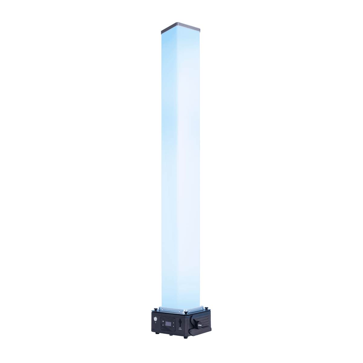 JMAZ MAD PAR TOWER SQUARE 360° Square Light-Up Diffuser Column for MAD PAR LED Wash Light