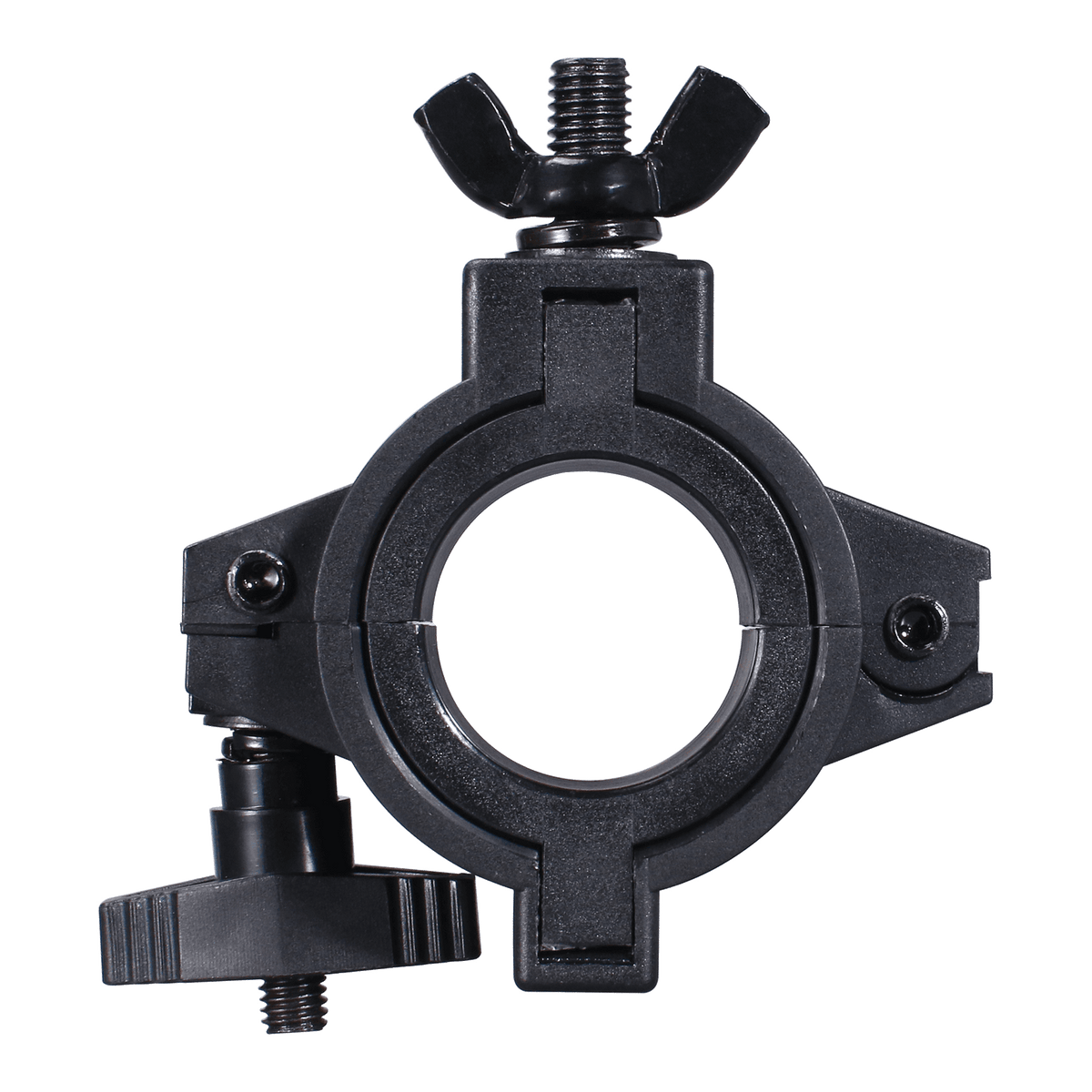 JMAZ PLASTIC O-CLAMP STANDARD 1.5/2.0 - 55lb Grade