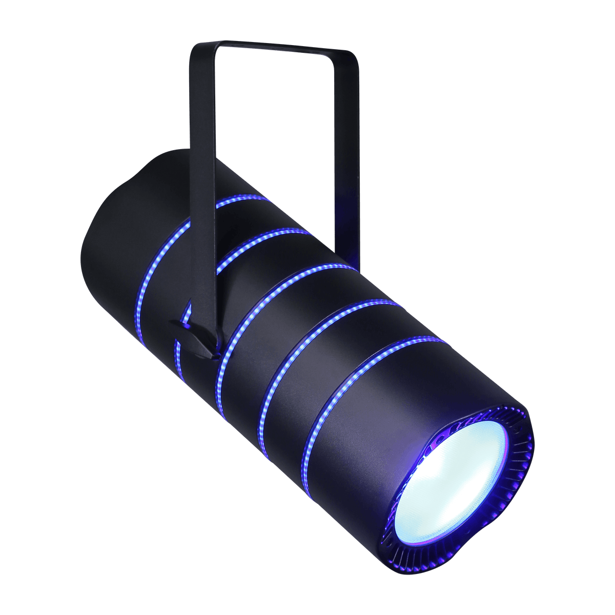 JMAZ PROFESSIONAL ZONA 5L - Zona 5L RGBA+LIME PAR LED House Light