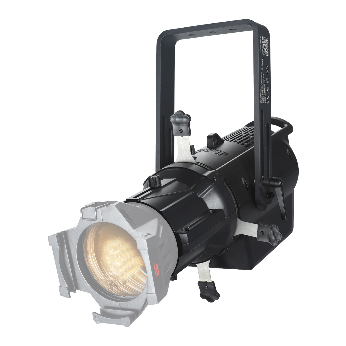 JMAZ PROFESSIONAL Zona Profile DW - Variable White LED Ellipsoidal