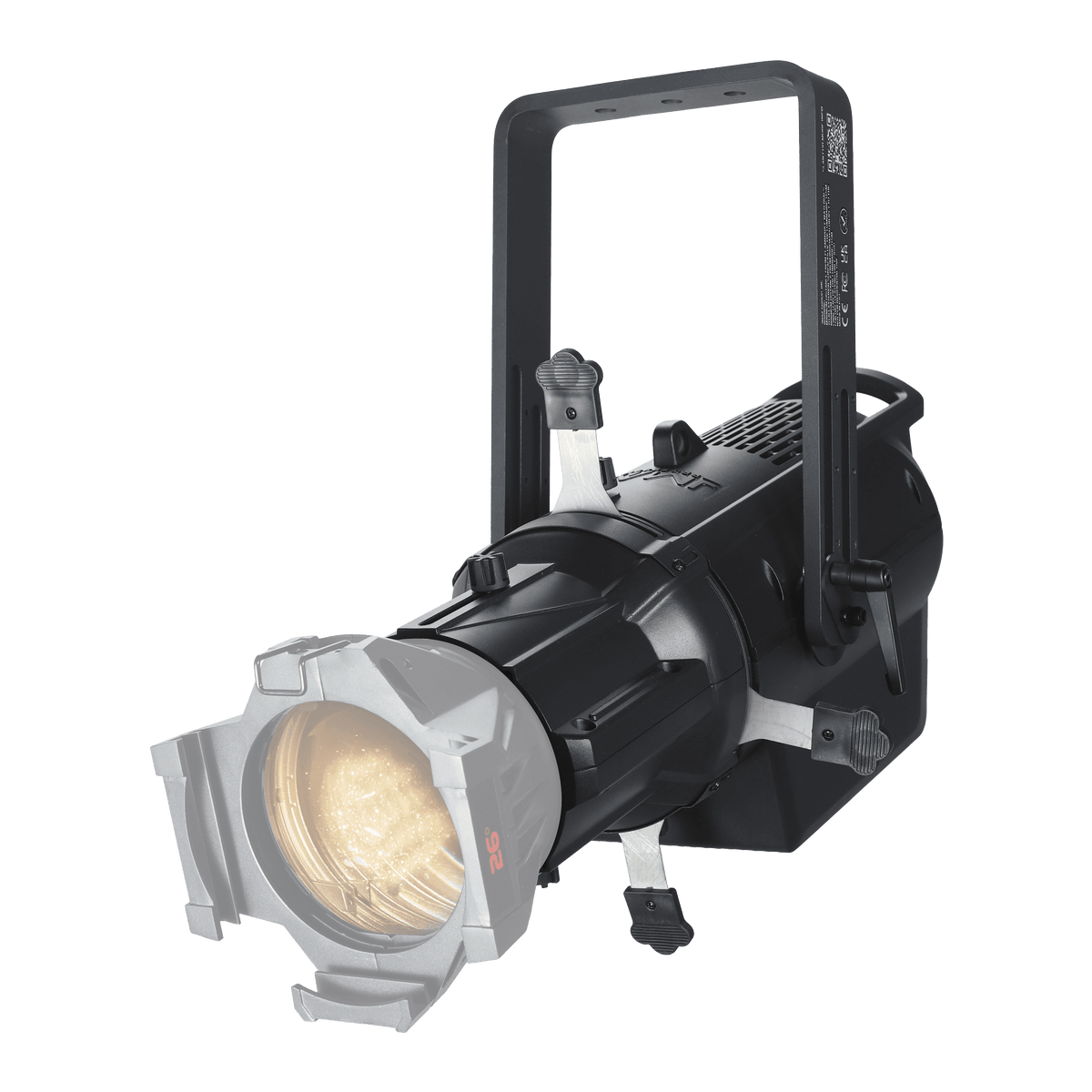 JMAZ PROFESSIONAL Zona Profile DW - Variable White LED Ellipsoidal