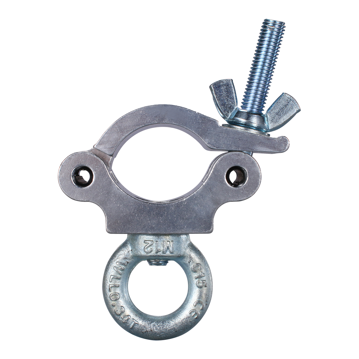 JMAZ O-CLAMP EYE BOLT 750lb Grade