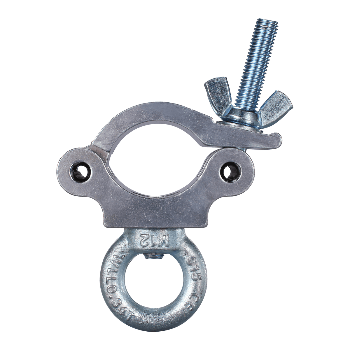 JMAZ O-CLAMP EYE BOLT 750lb Grade