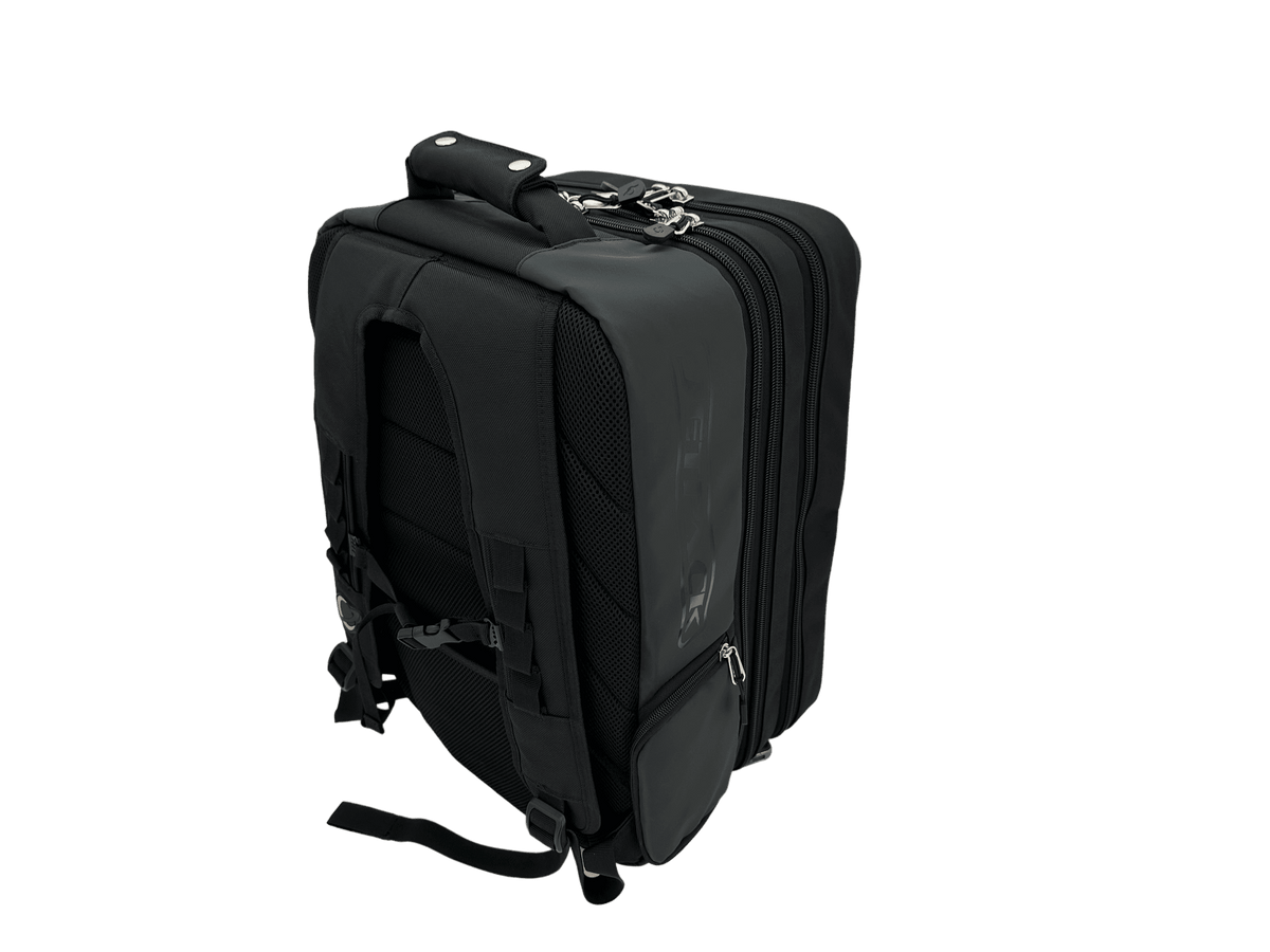 JetPack XL Backpack - Full Size DJ Bag.