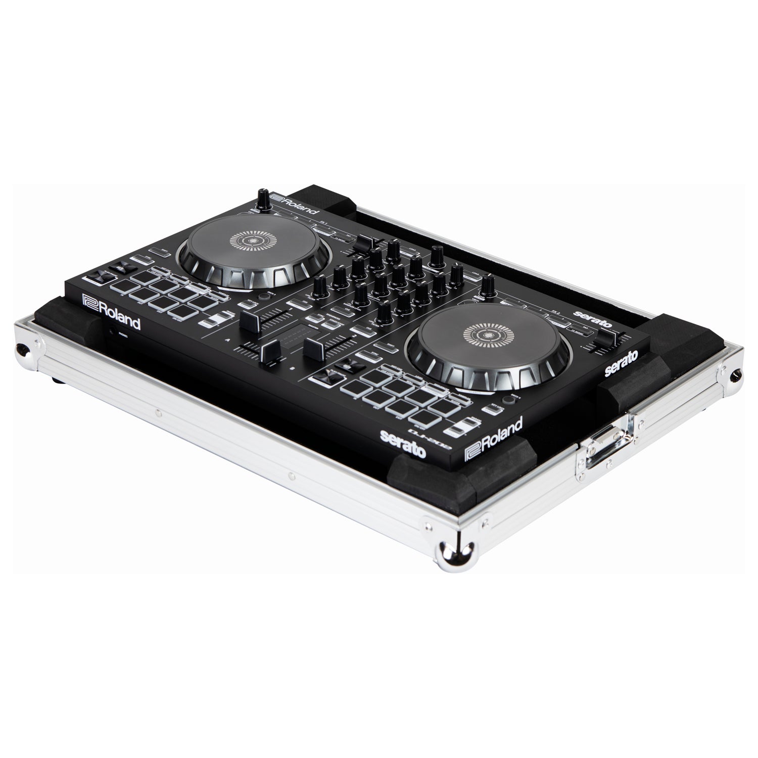 Odyssey FRDJ202 - Roland DJ-202 / Native Instruments Traktor Kontrol S2 MK3 Case