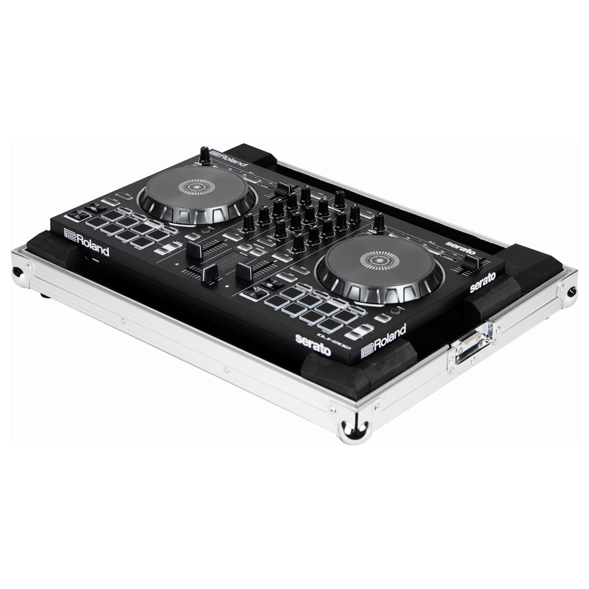 Odyssey FRDJ202 - Roland DJ-202 / Native Instruments Traktor Kontrol S2 MK3 Case