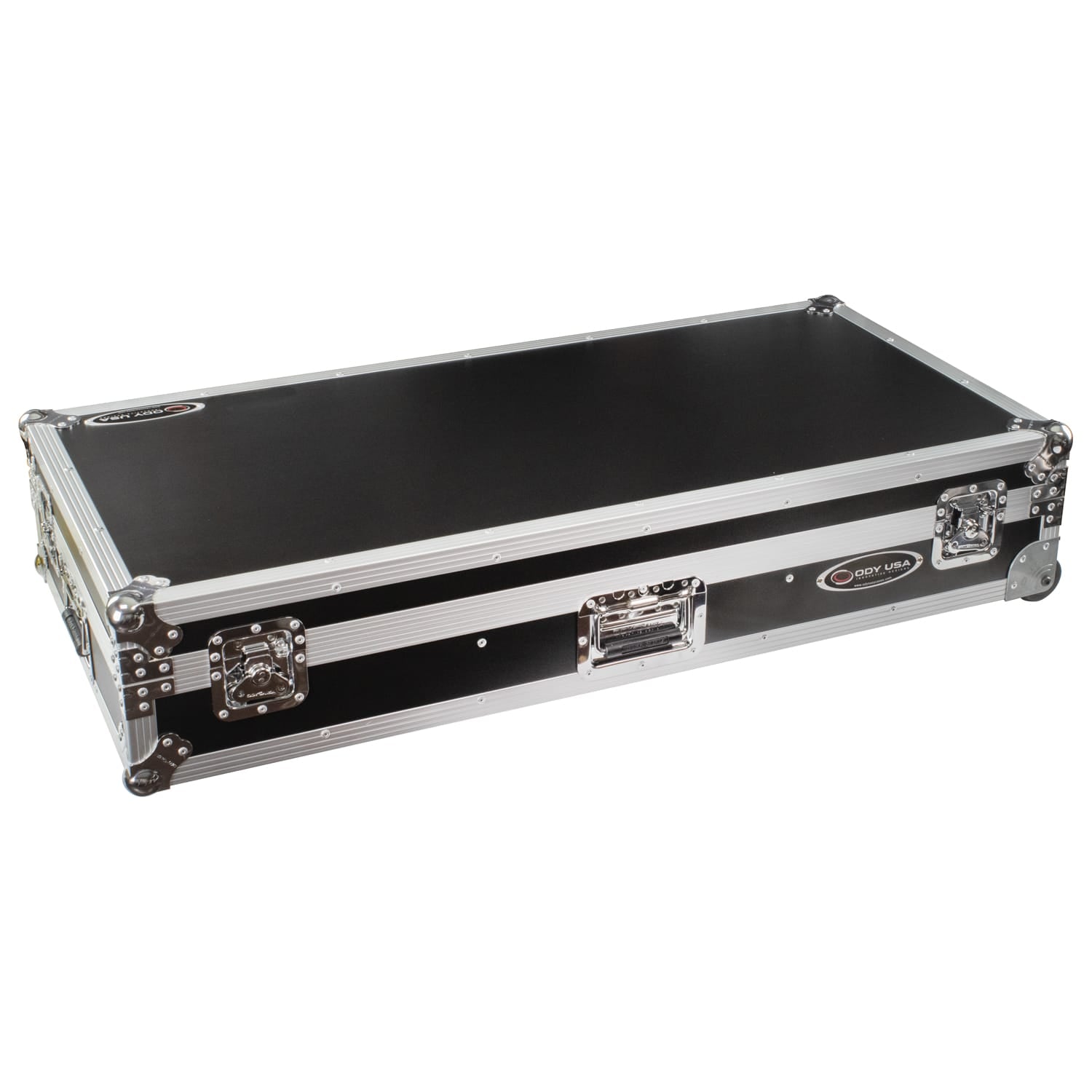 Odyssey FRDJMA9CDJW - Odyssey DJM-A9 and CDJ-3000 or Similar Size Gear DJ Coffin Case