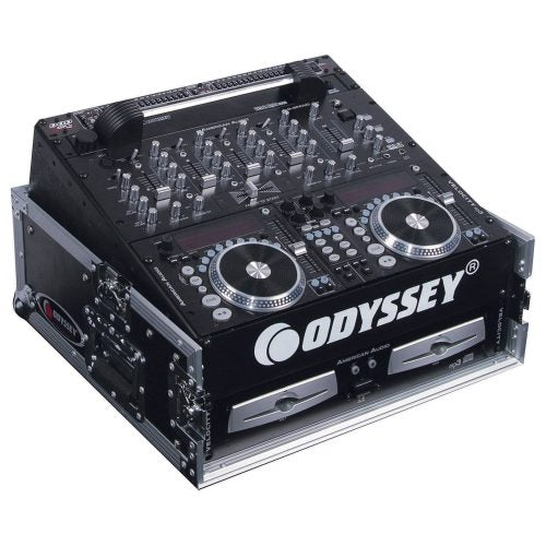 Odyssey FZ1002 Combo Rack - view 1
