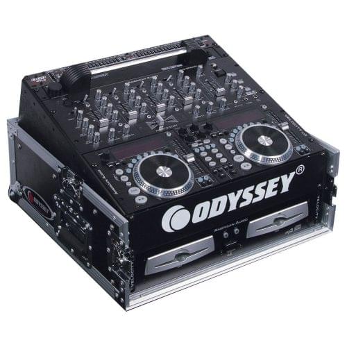 Odyssey FZ1002 Combo Rack - view 1
