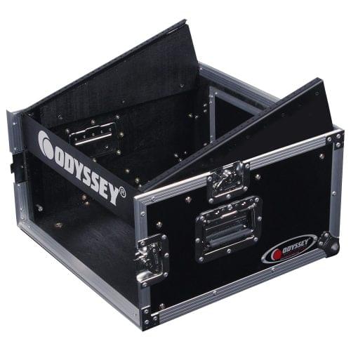 Odyssey FZ1004 Combo Rack