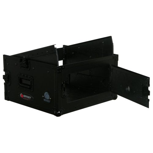 Odyssey FZ1004BL Black Combo Rack - view 2