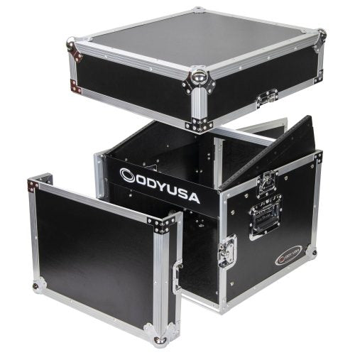 Odyssey FZ1006 Combo Rack - view 1