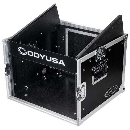 Odyssey FZ1006 Combo Rack - view 2