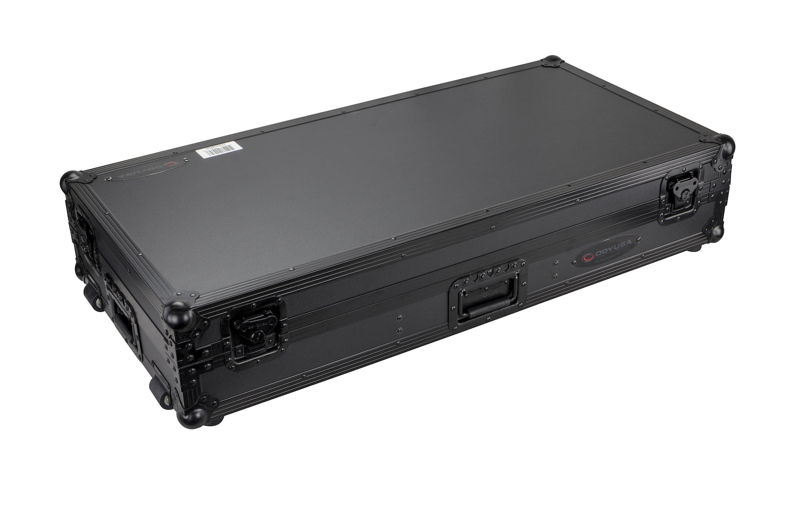 Odyssey FZ10CDJWXDBL - Universal CD/Digital Media Player DJ Coffin