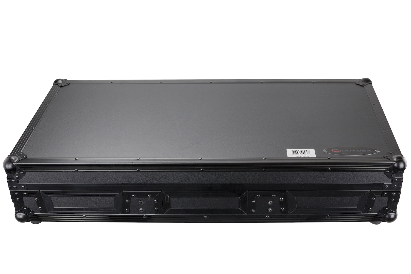 Odyssey FZ10CDJWXDBL - Universal CD/Digital Media Player DJ Coffin