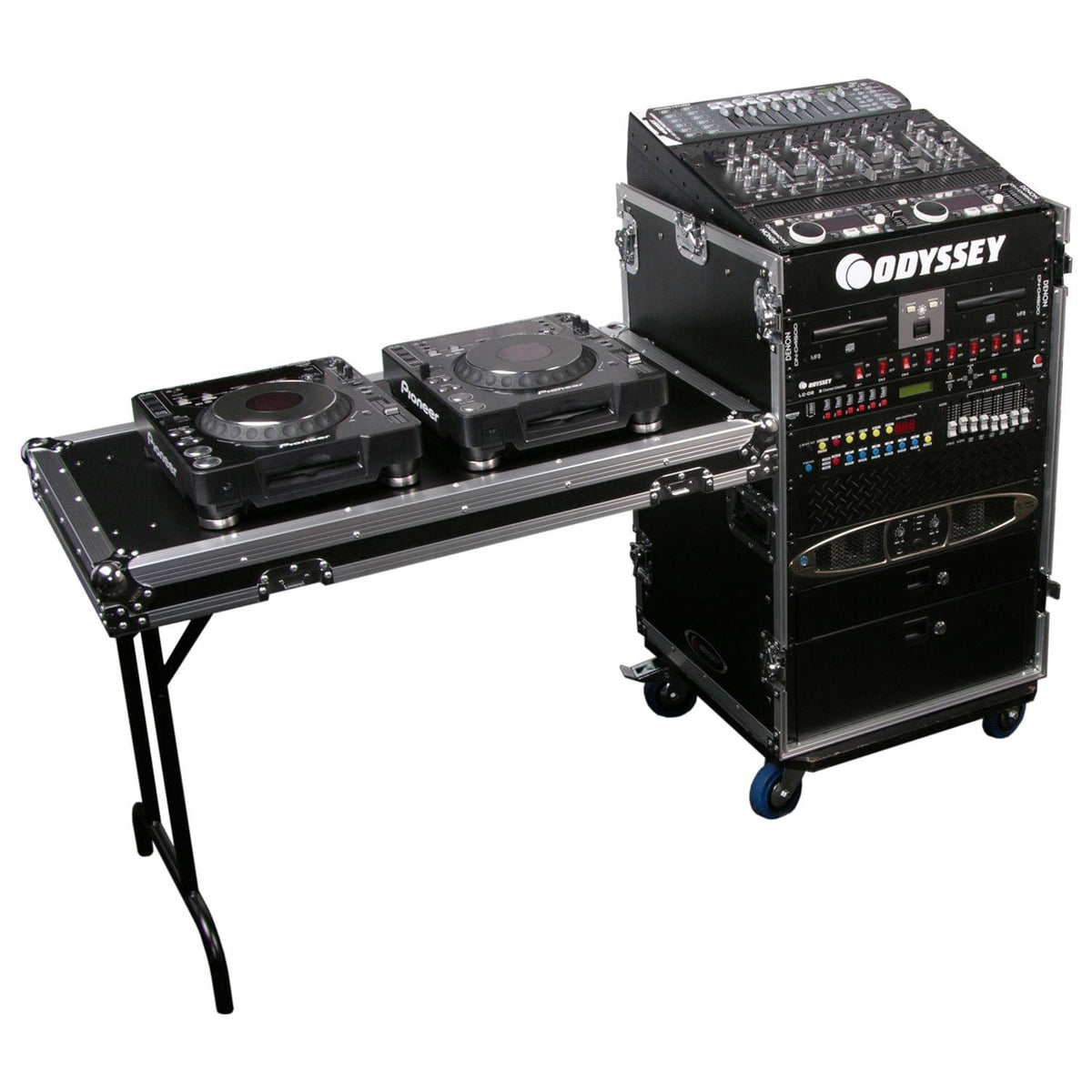 Odyssey FZ1116WDLX - Image 2
