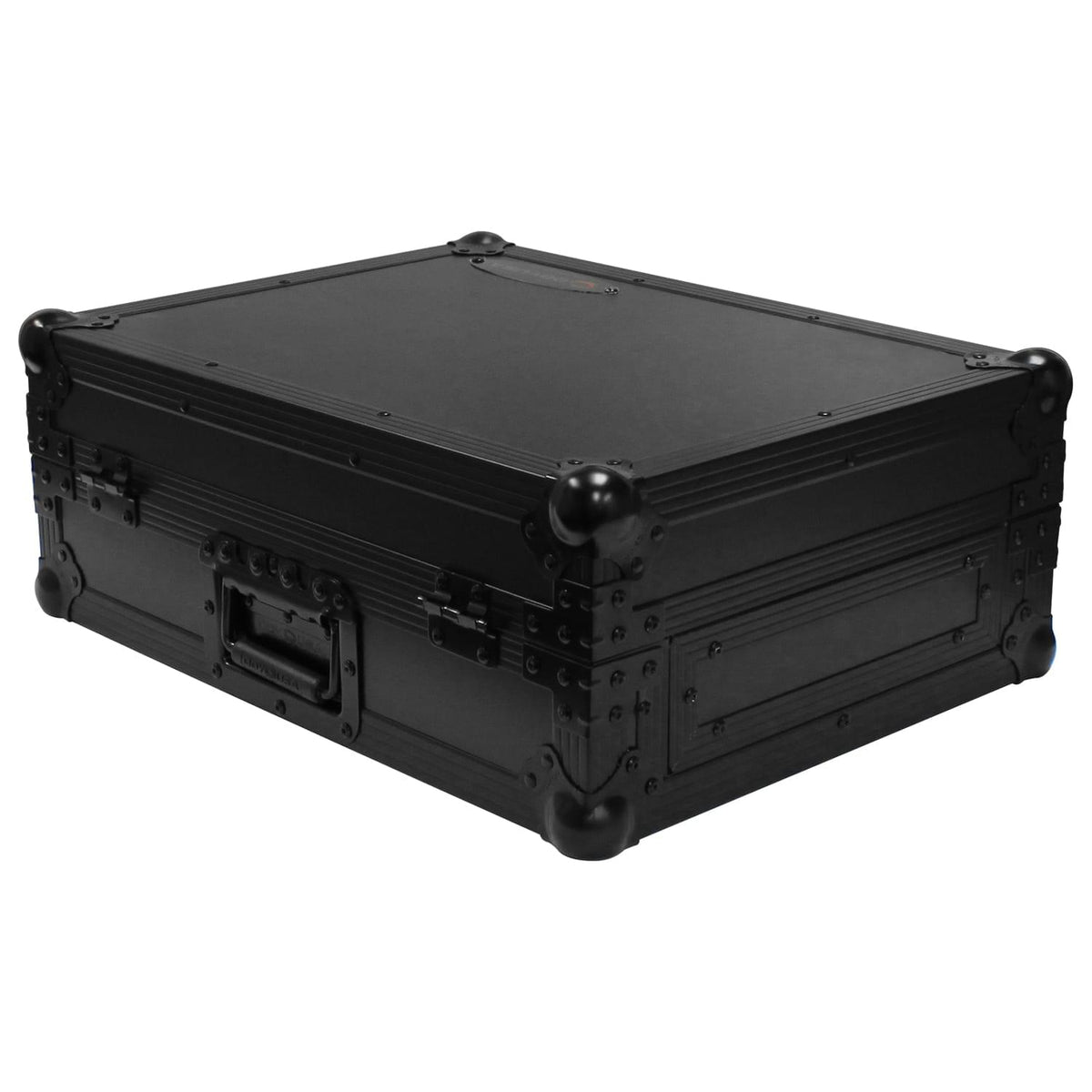 AlphaTheta CDJ-3000X + Odyssey FZ3000XBL Flight Case Bundle.