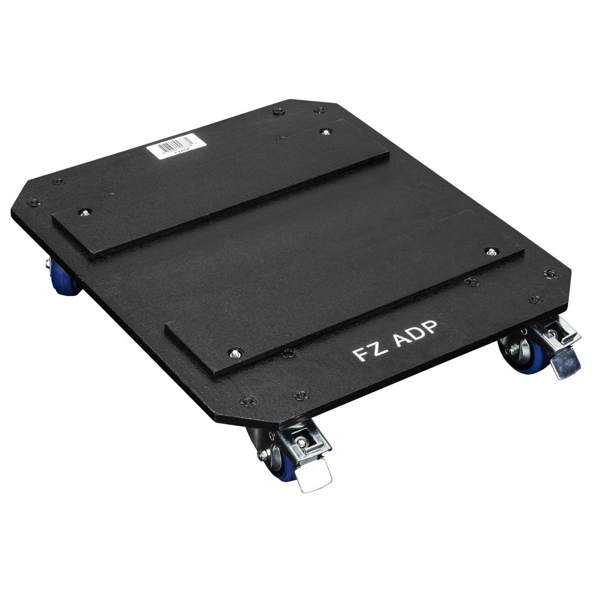 Odyssey FZADP - Amp Rack Caster Board.