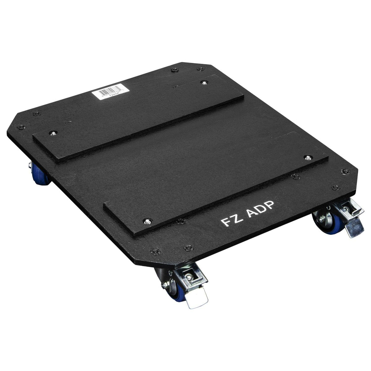 Odyssey FZADP - Amp Rack Caster Board.