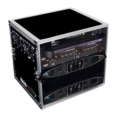 Odyssey FZAR10 - 10U Pro Amp Rack.