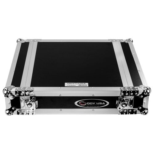 Odyssey FZAR2 - 2U Pro Amp Rack.